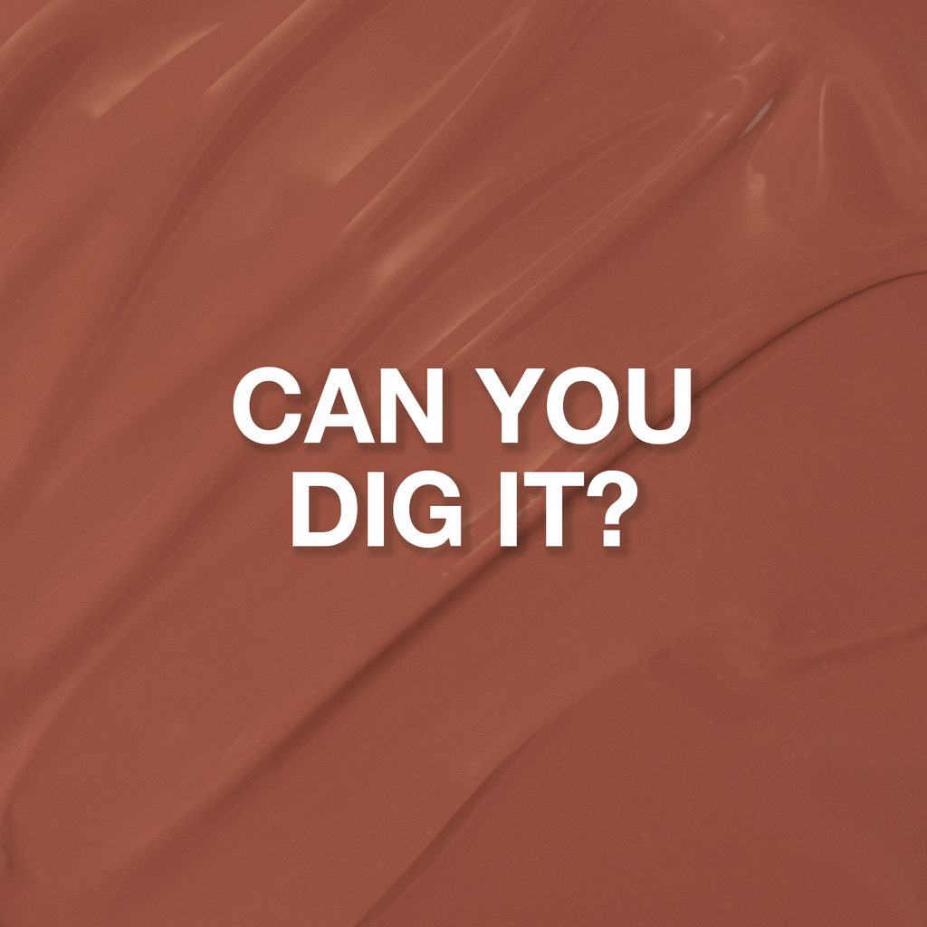 P+ Can You Dig It? Gel Polish 10 ml