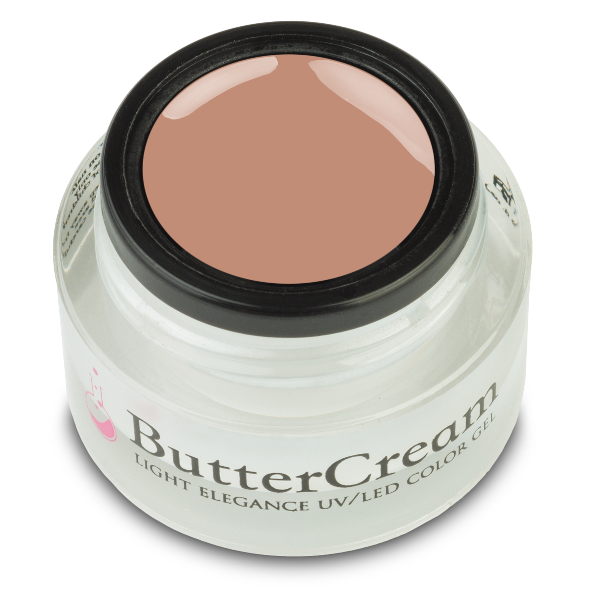 Double Feature ButterCream Color Gel, 5 ml