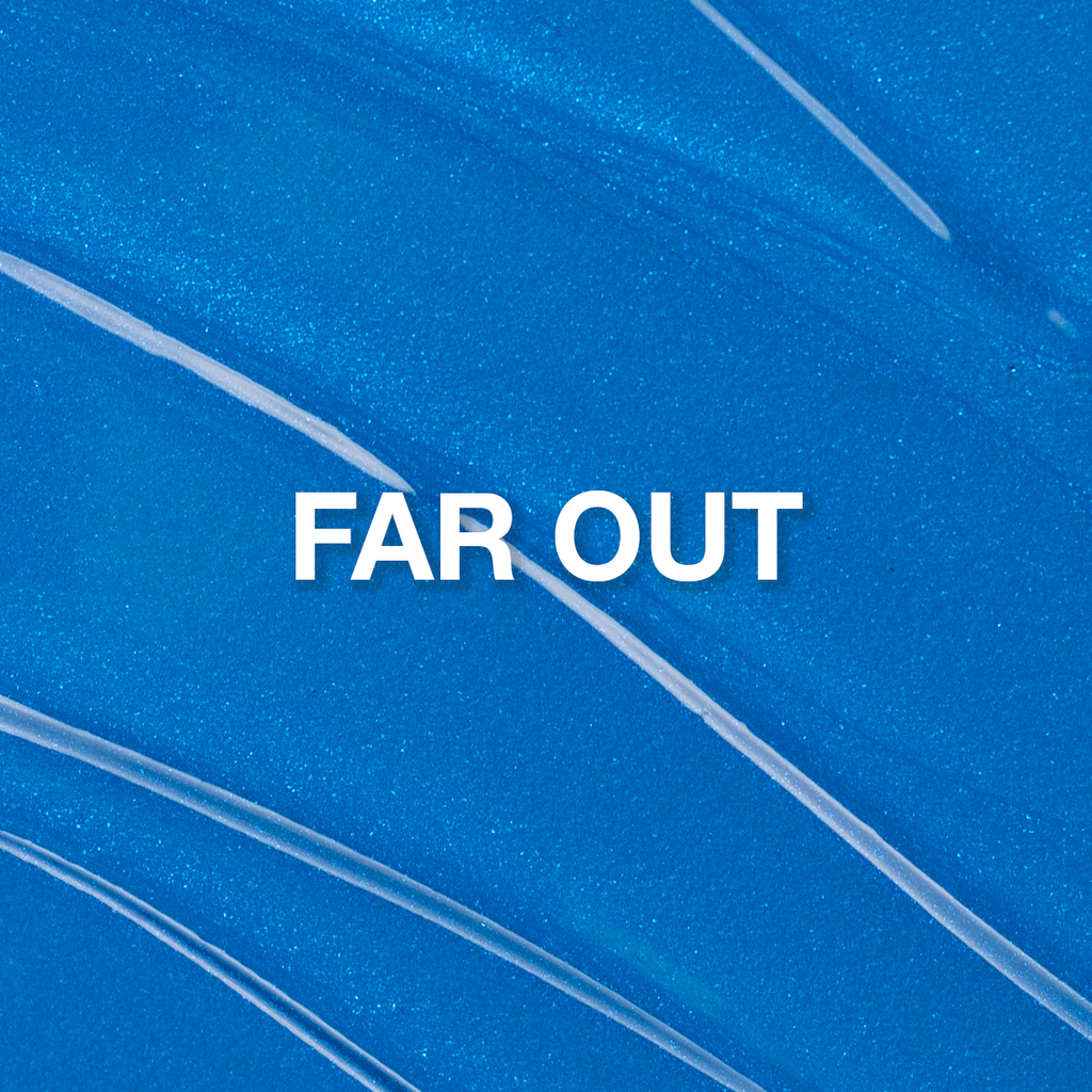 P+ Far Out Gel Polish 10 ml