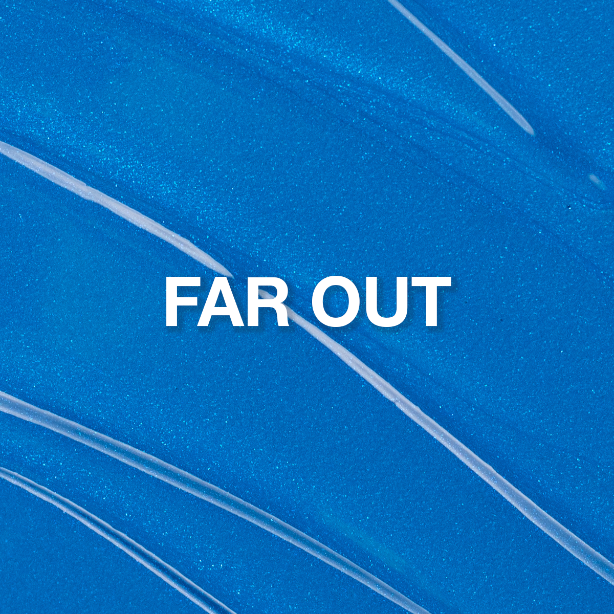 P+ Far Out Gel Polish 10 ml