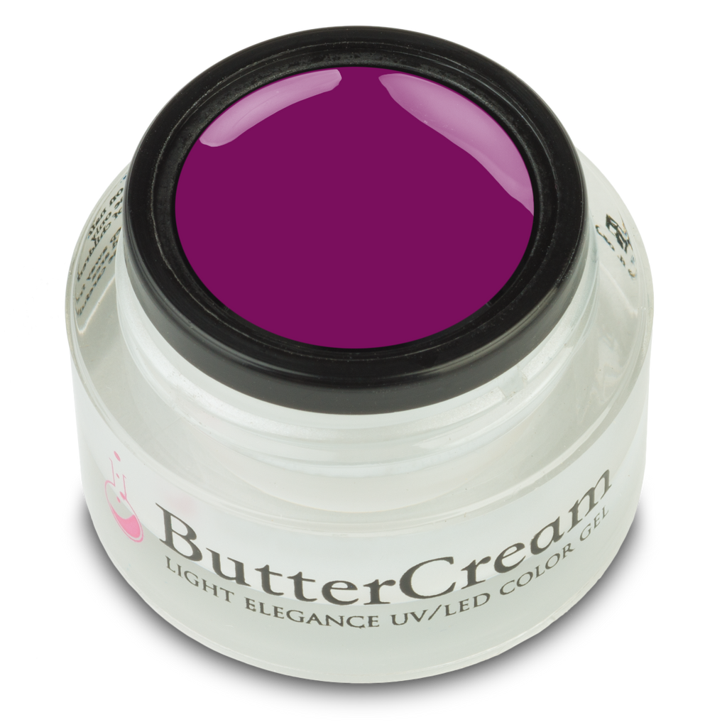 Fashionably Late ButterCream