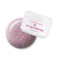Free Spirit Glitter Gel 10 ml
