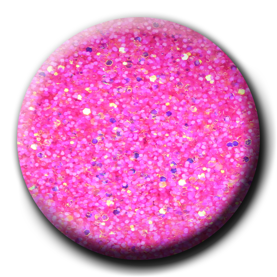 Fruit Snacks UV/LED Glitter Gel