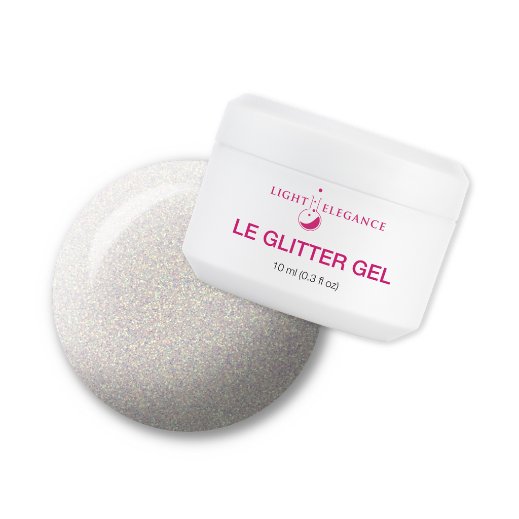 Go-Go Boots Glitter Gel 10 ml