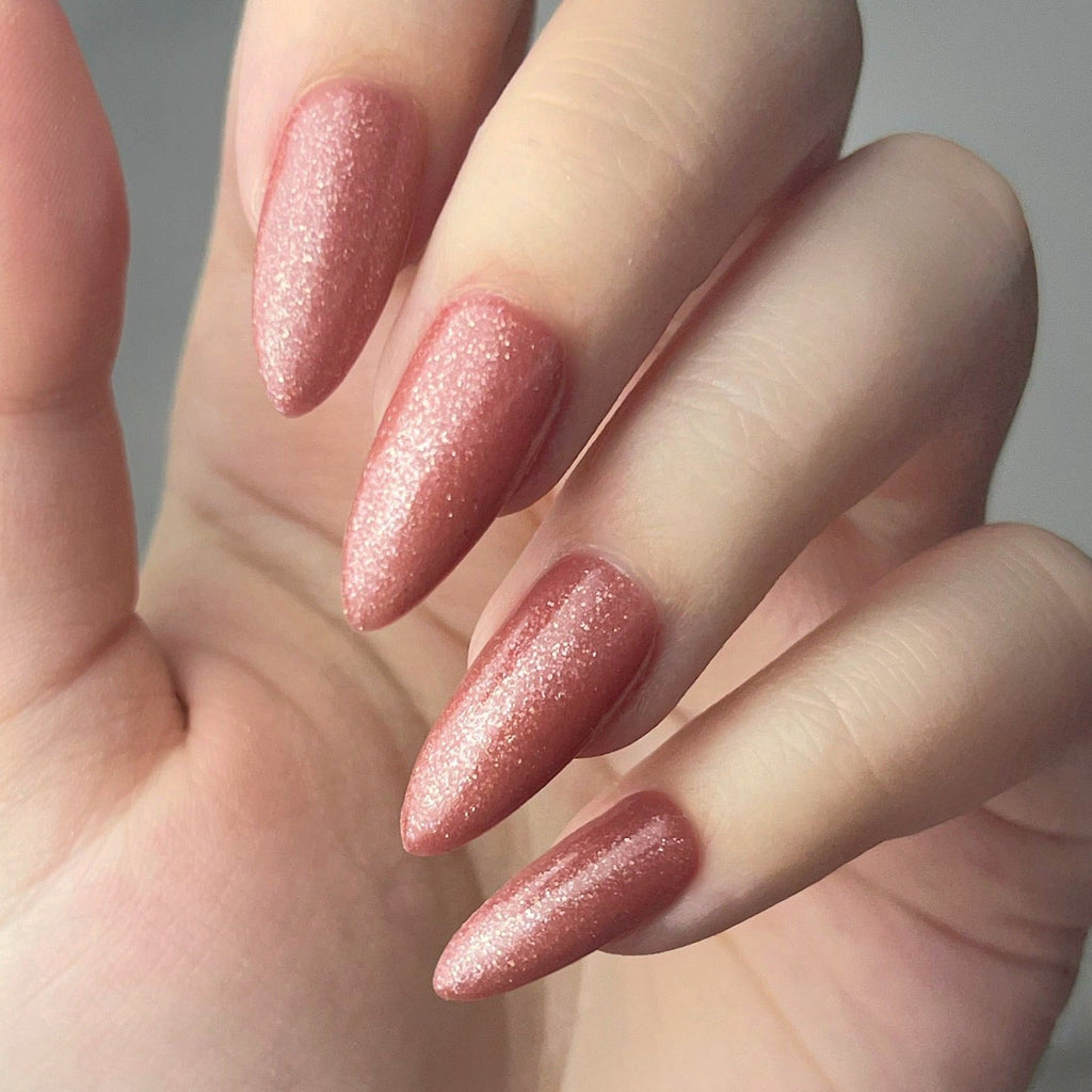 Mugshots & Manicures P+ Gel Polish