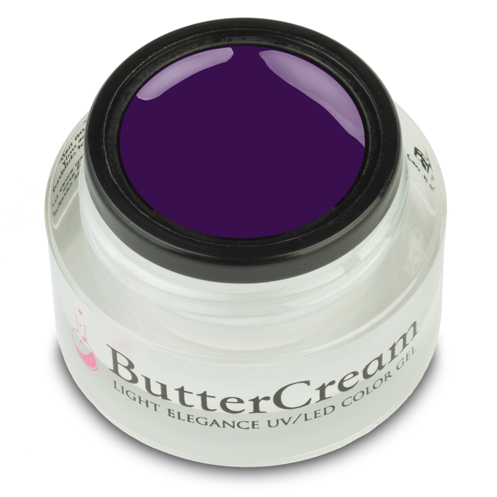 Let's Limo ButterCream