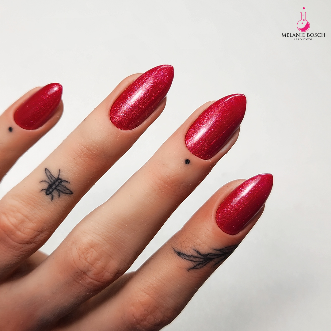 Curtain Call ButterCream