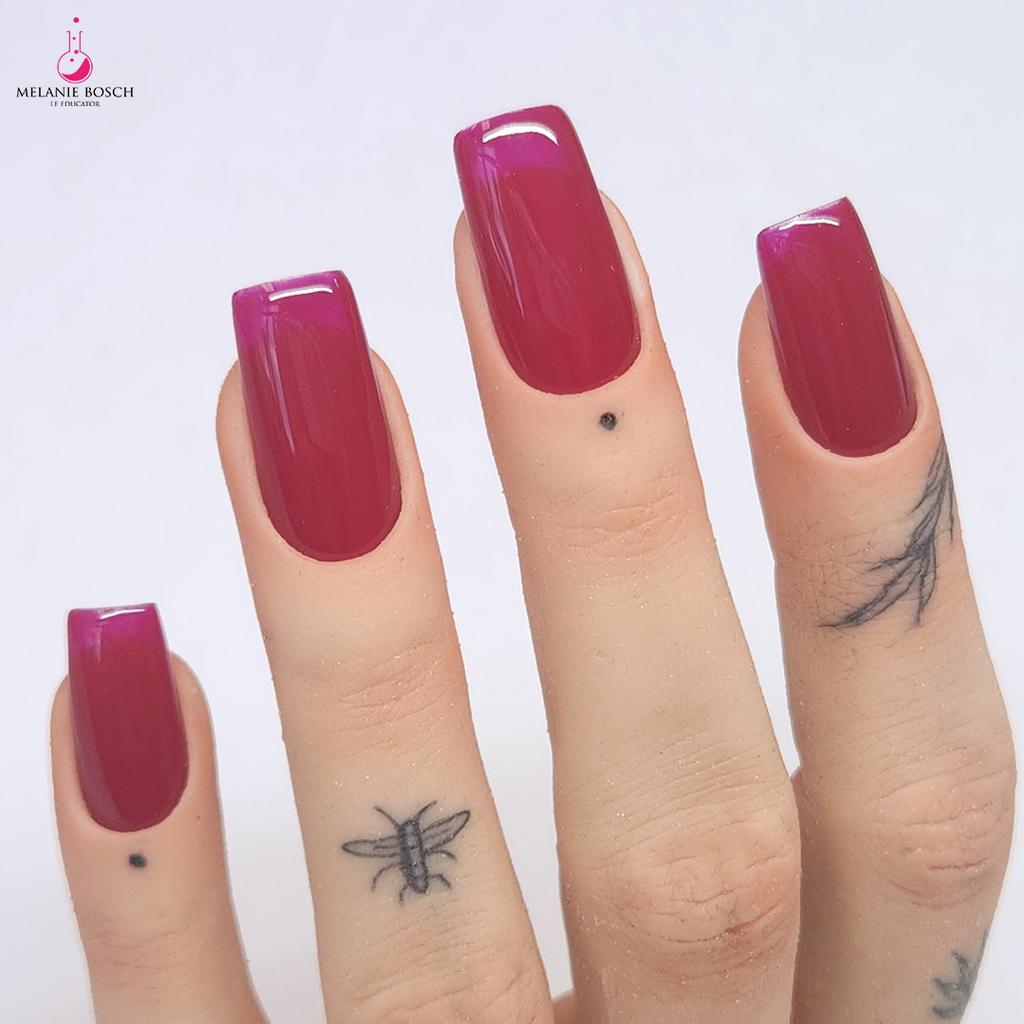 Perfect Cut P+ Gel Polish