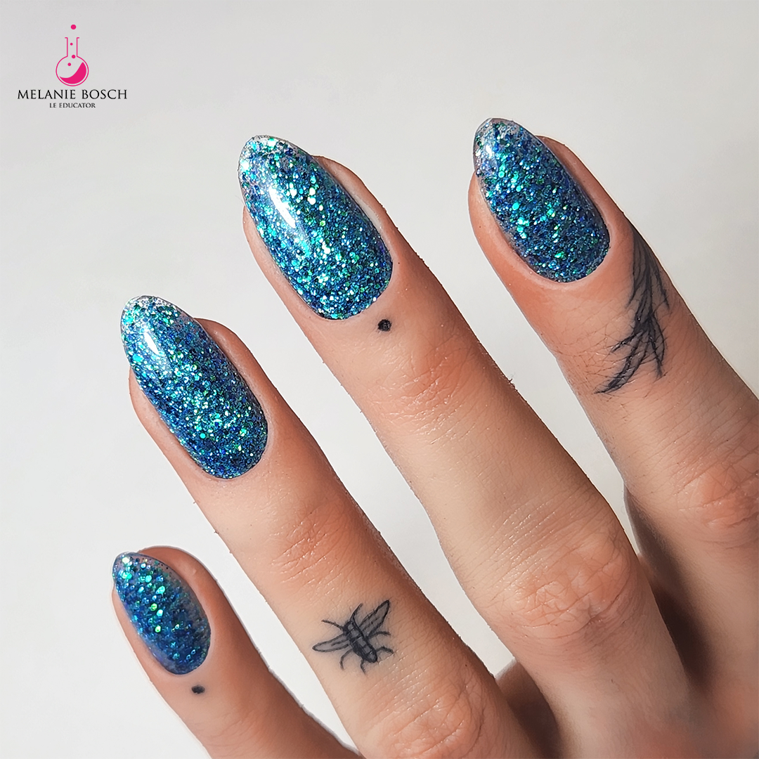 Standing Ovation Glitter Gel 10 ml