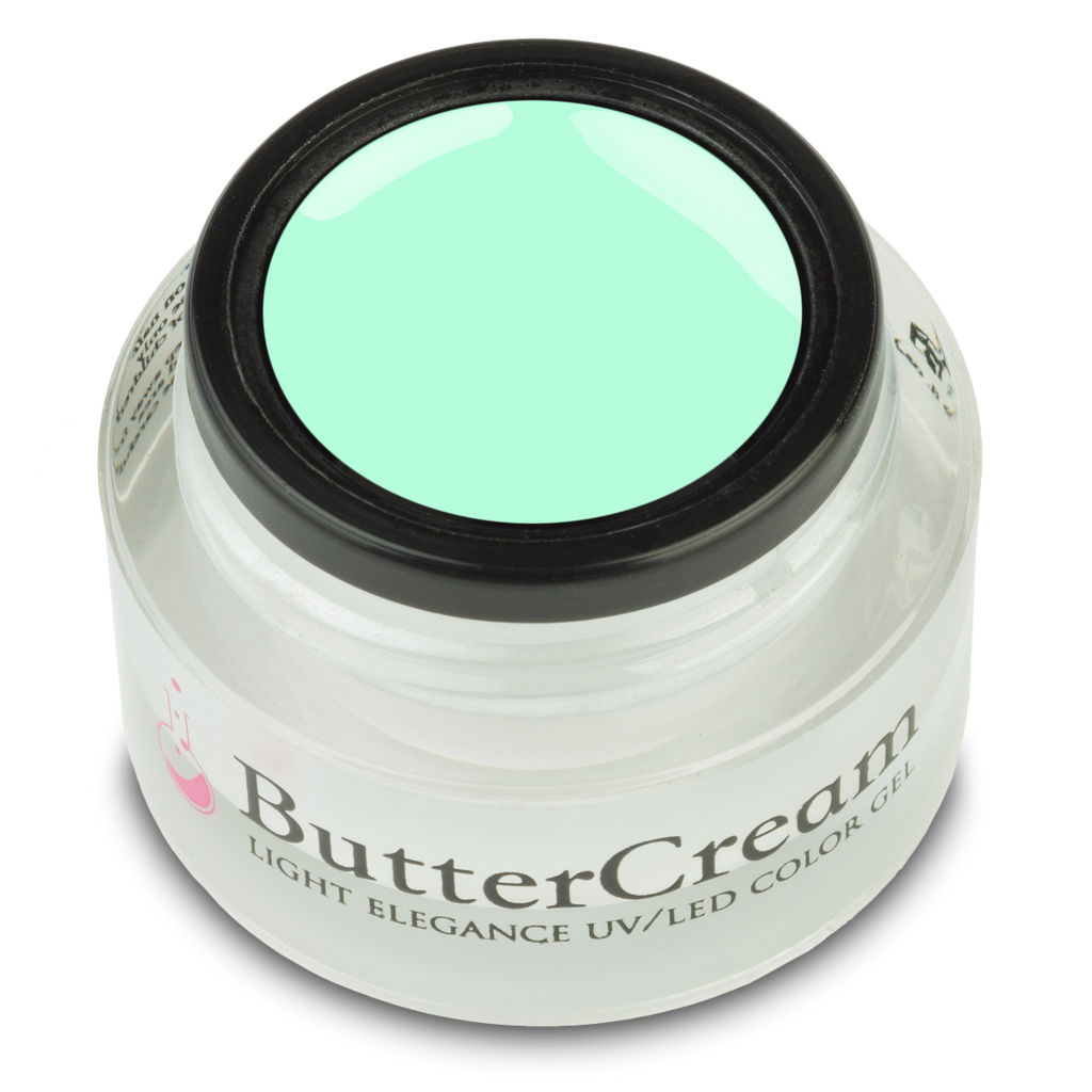 Minty Fresh ButterCream color gel, 5 ml