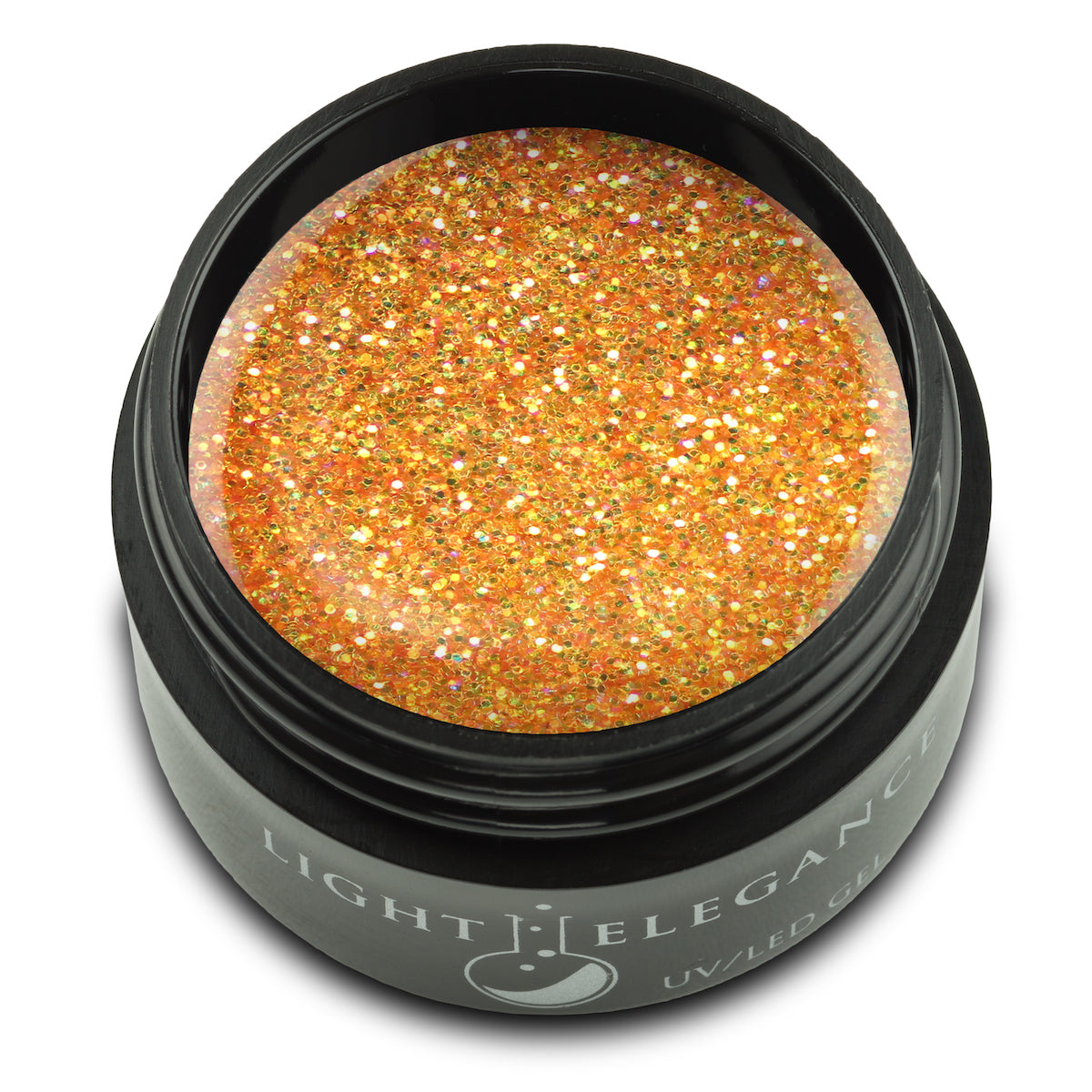 Nice Melons UV/LED Glitter Gel