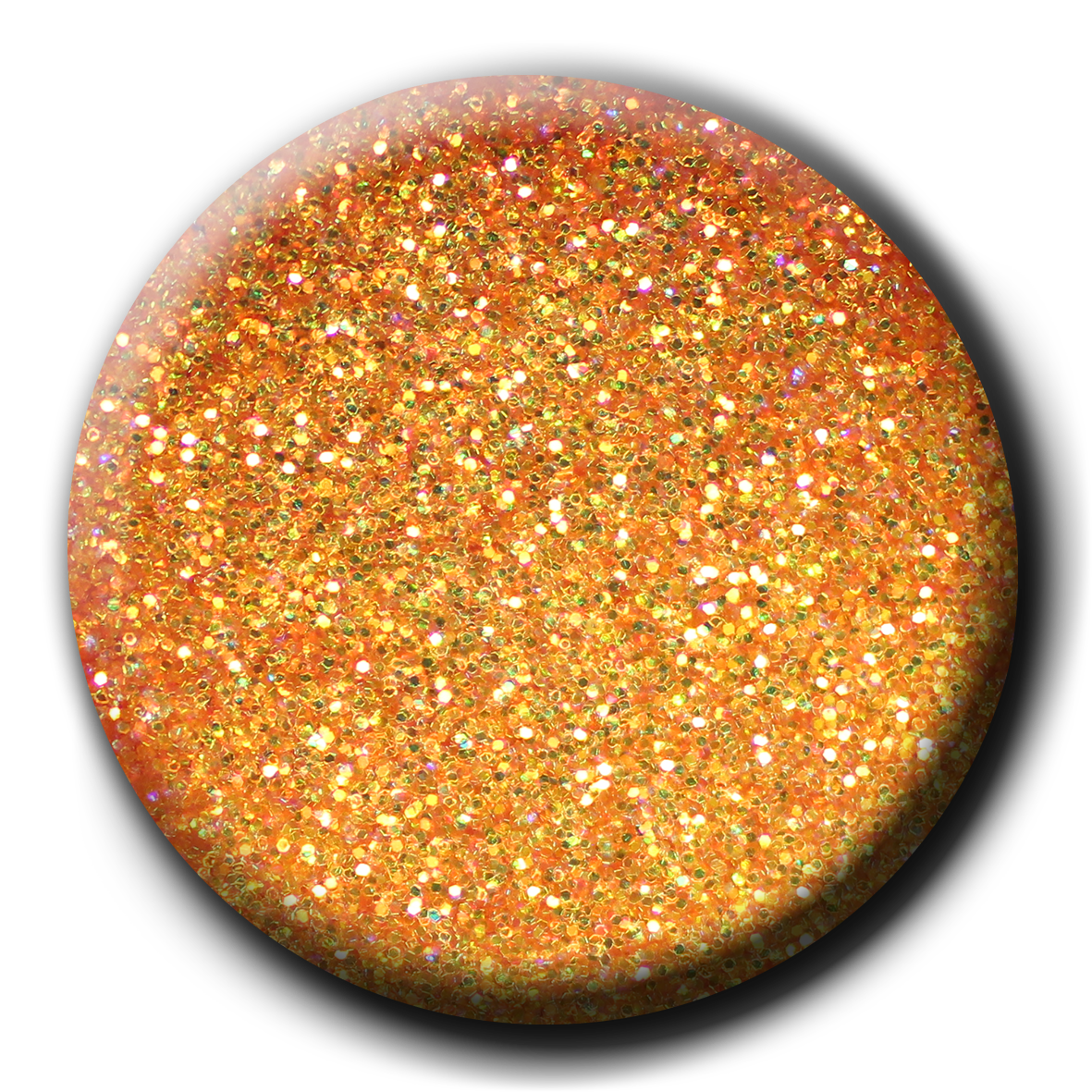 Nice Melons UV/LED Glitter Gel