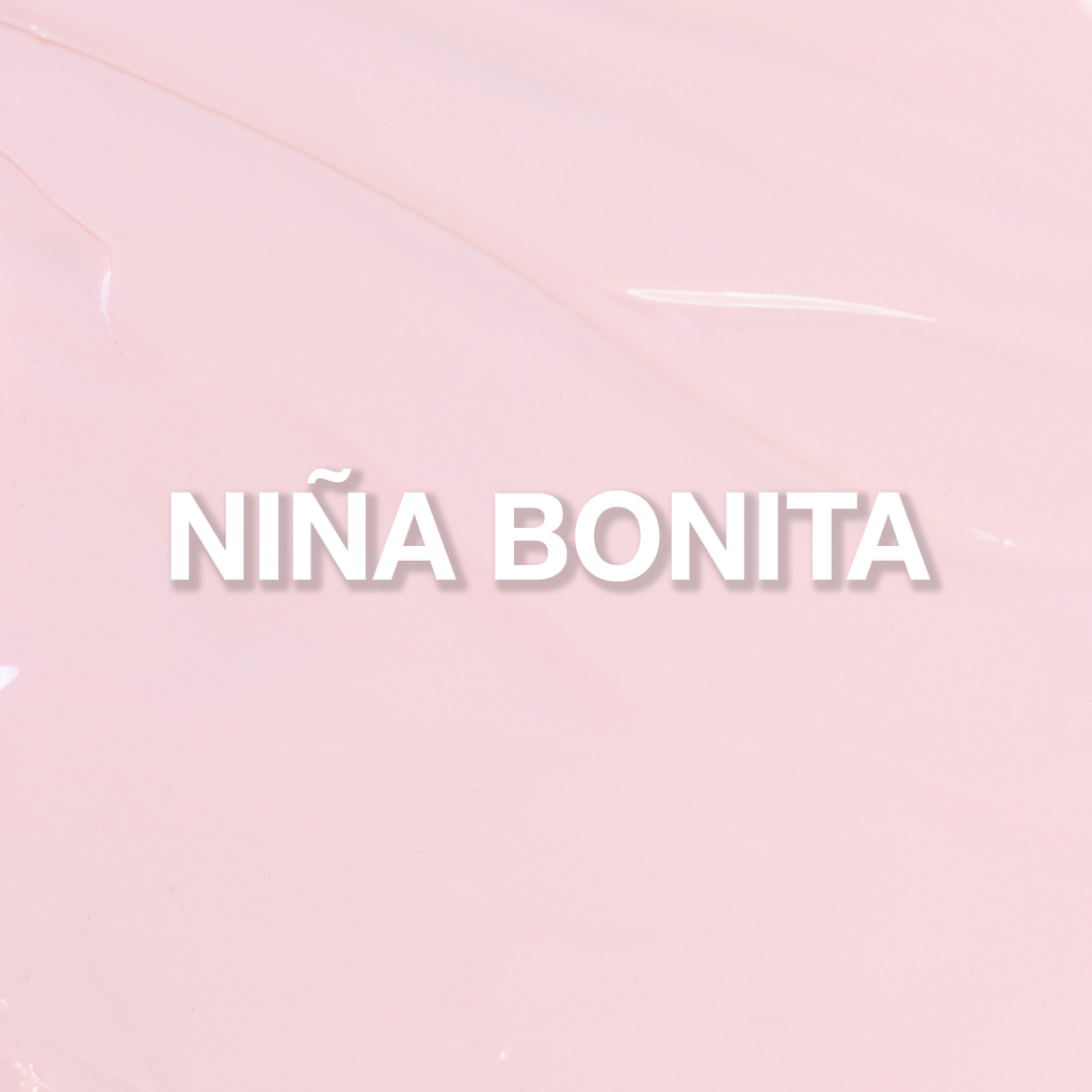 Niña Bonita ButterCream