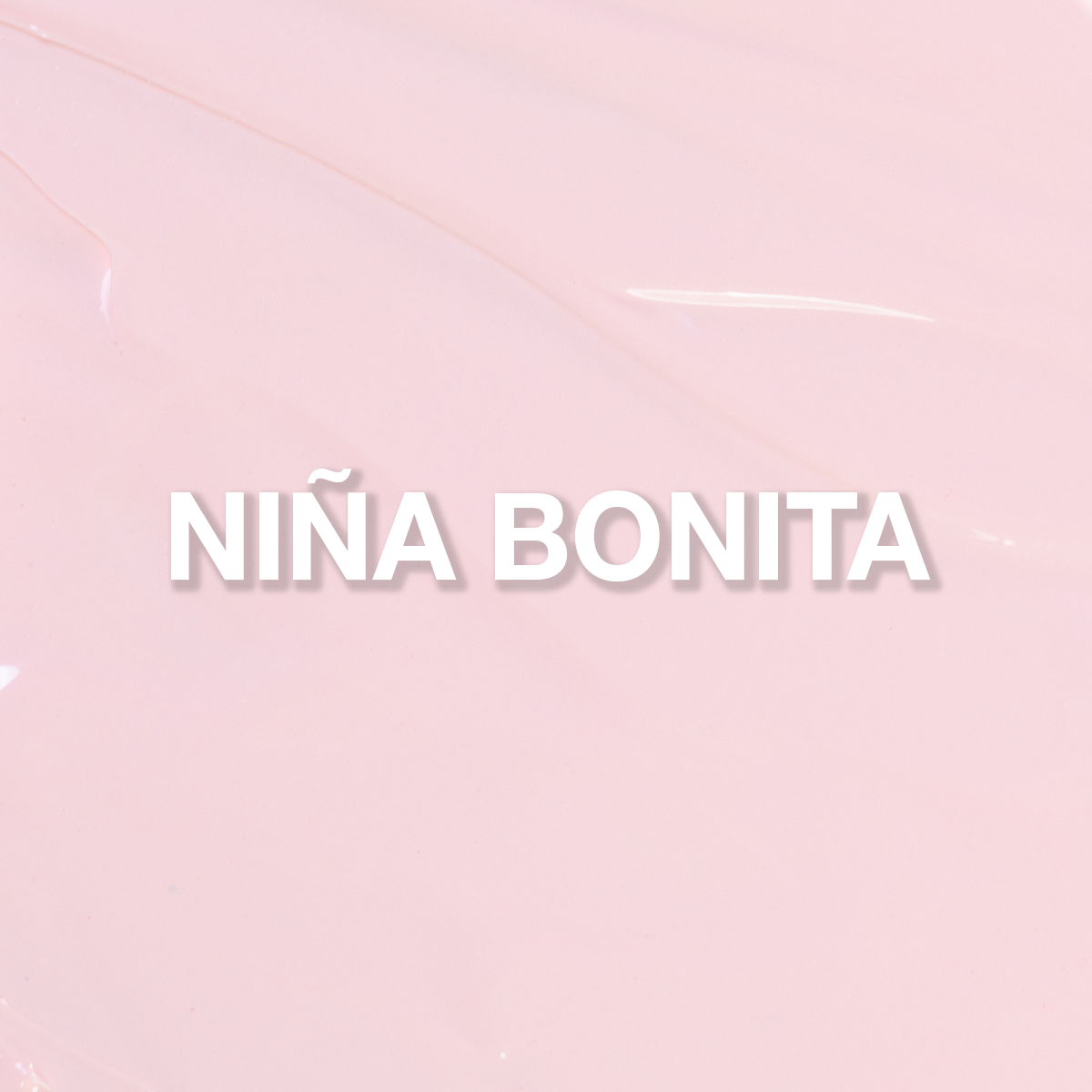 Niña Bonita ButterCream