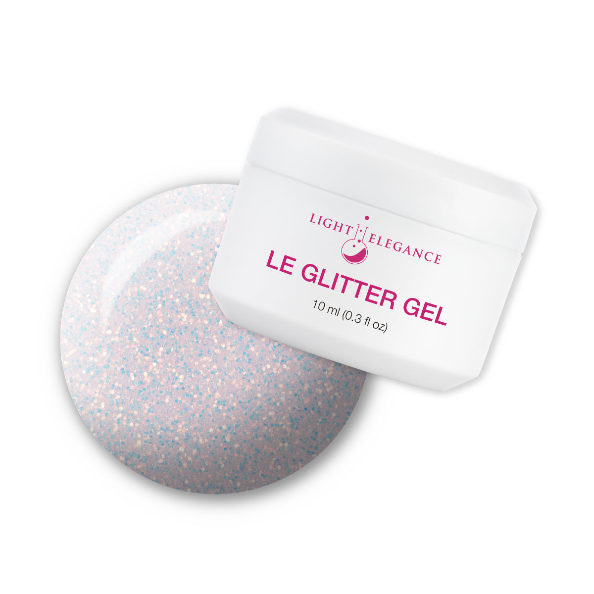She's a Star Glitter Gel 10 ml