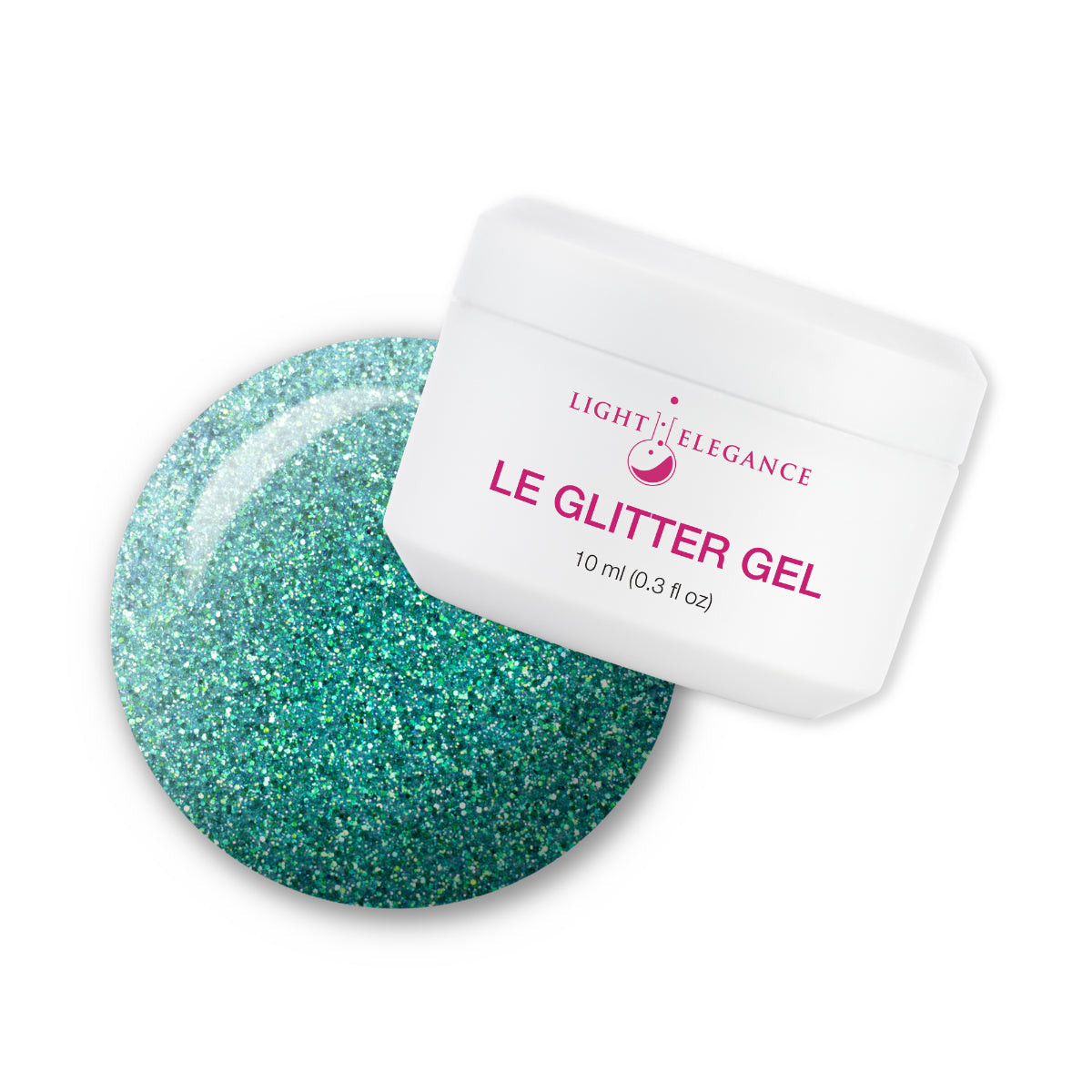 Standing Ovation Glitter Gel 10 ml