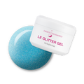 Stay Cool Glitter Gel 10 ml