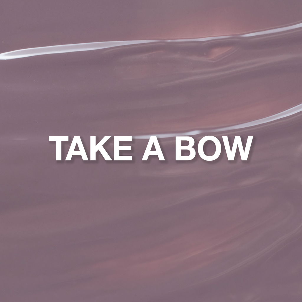 Take a Bow ButterCream