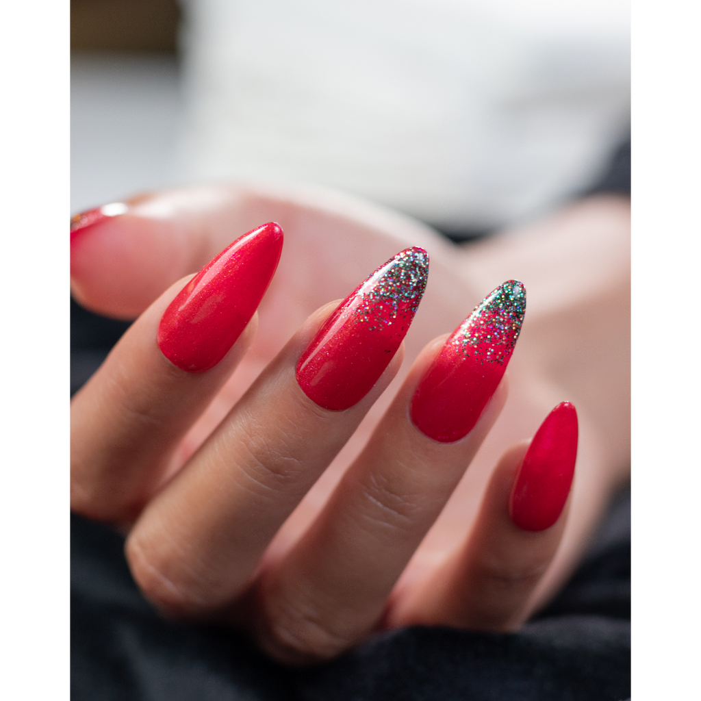 Bravo! Glitter Gel 10 ml