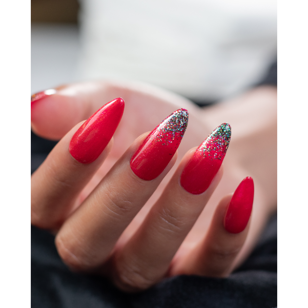 Bravo! Glitter Gel 10 ml