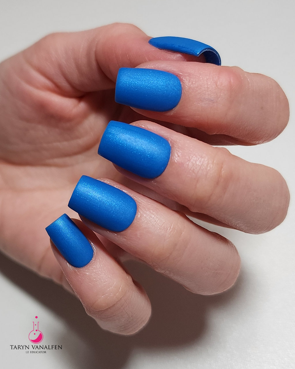 P+ Far Out Gel Polish 10 ml