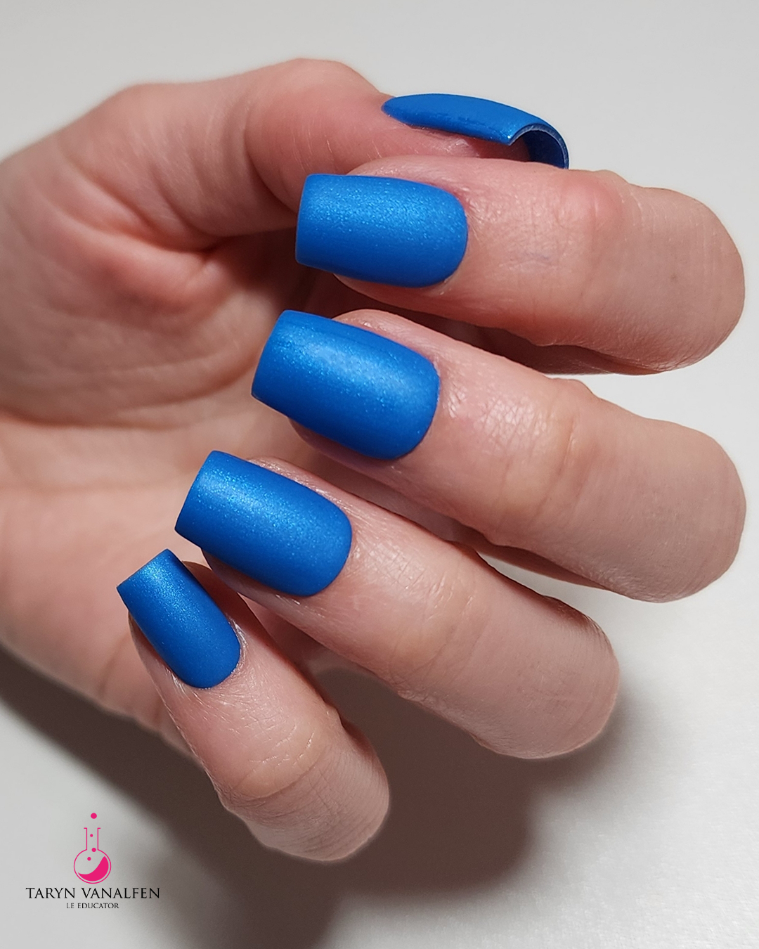 P+ Far Out Gel Polish 10 ml