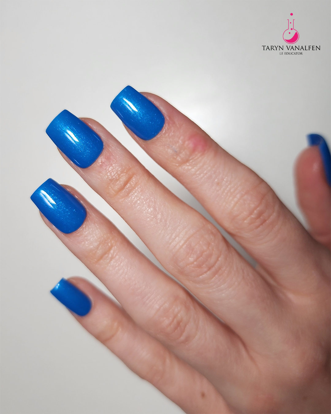 P+ Far Out Gel Polish 10 ml