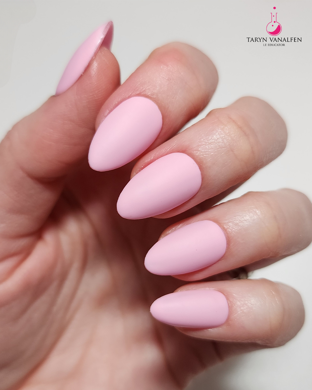 P+ Flower Power Gel Polish 10 ml