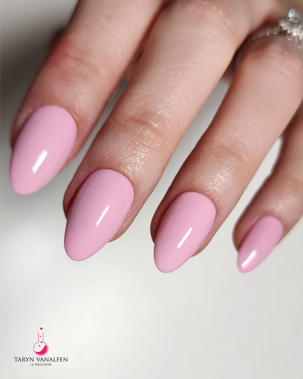 P+ Flower Power Gel Polish 10 ml