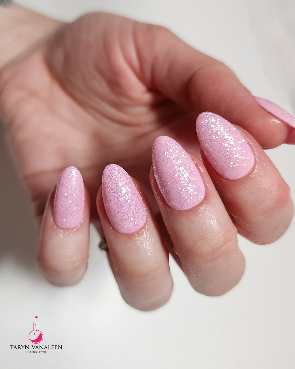 Go-Go Boots Glitter Gel 10 ml