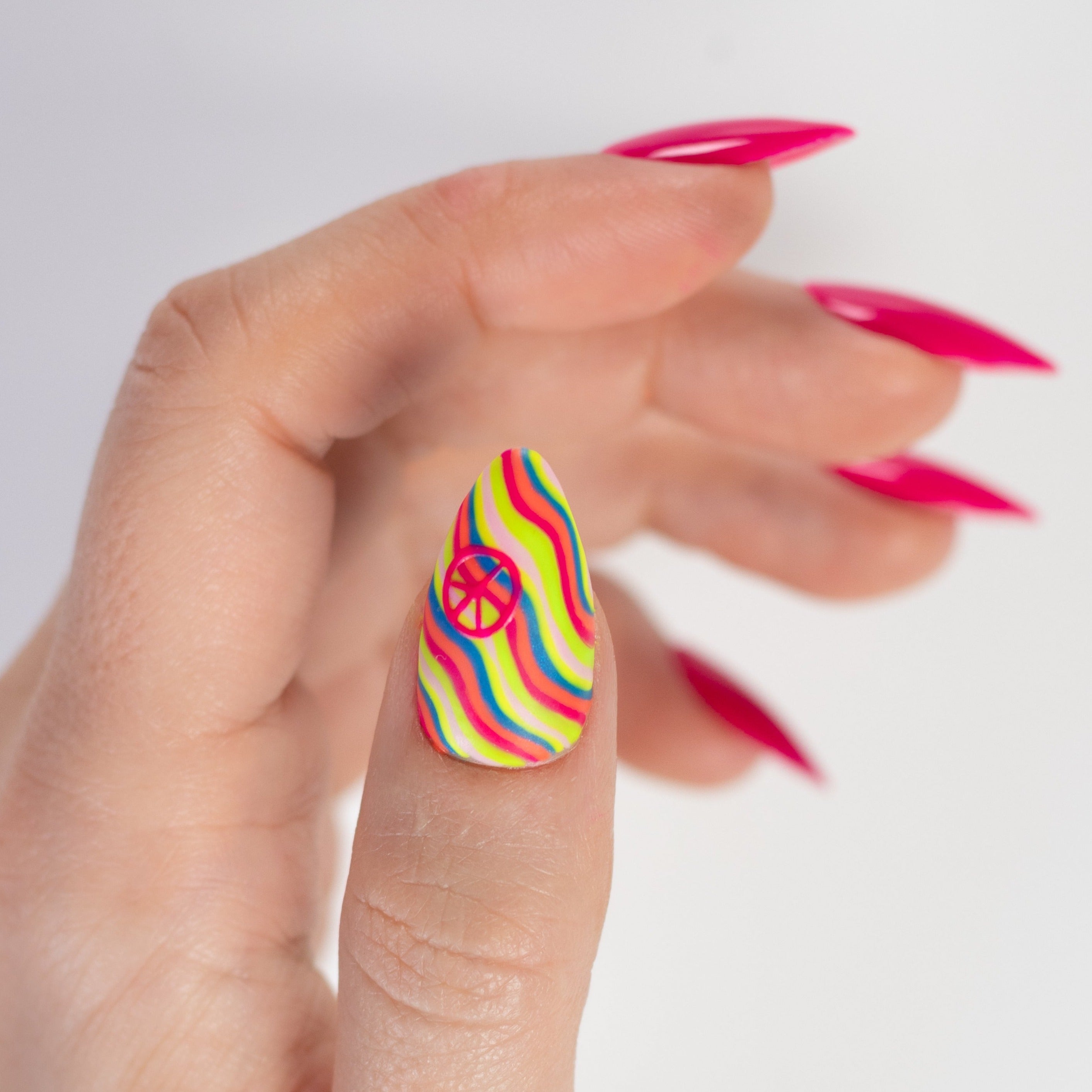 Love Bug ButterCream