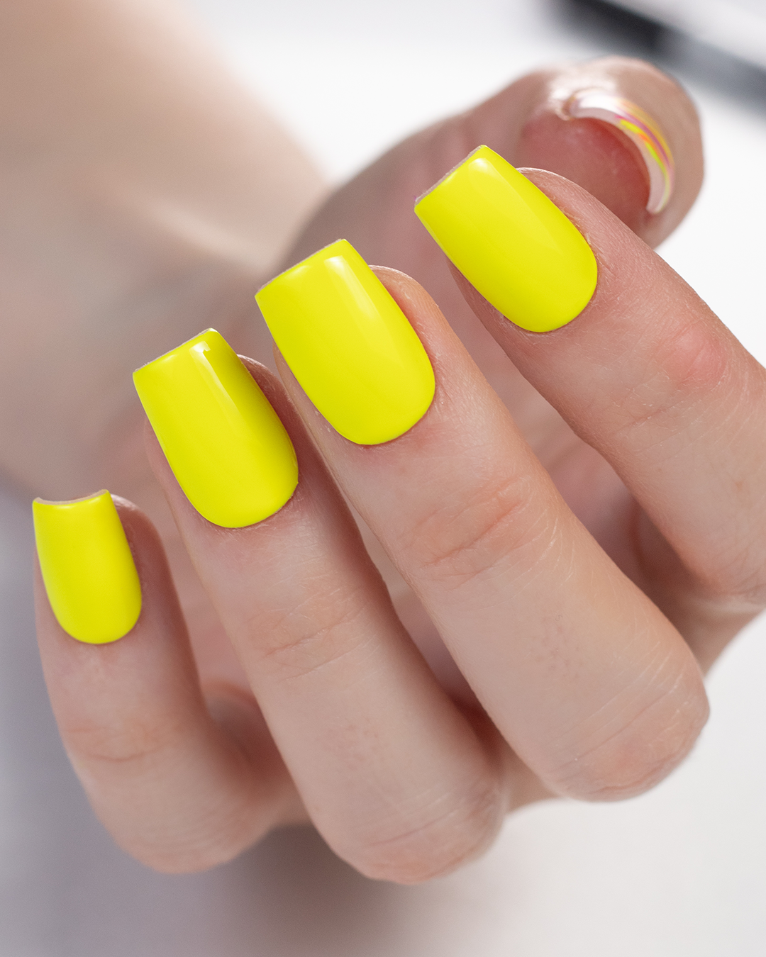 P+ Psychedelic Gel Polish 10 ml