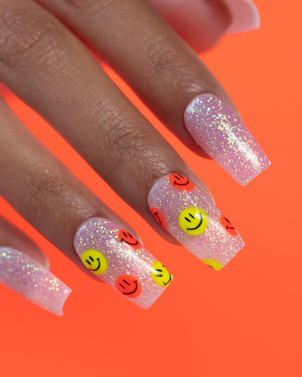 P+ Trippy Gel Polish 10 ml