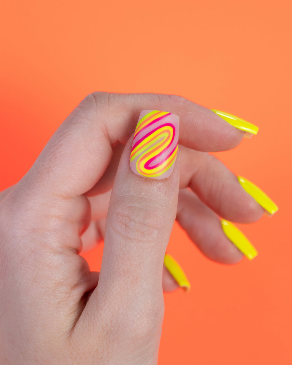 P+ Psychedelic Gel Polish 10 ml