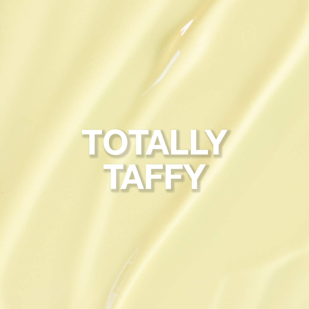 Totally Taffy ButterCream