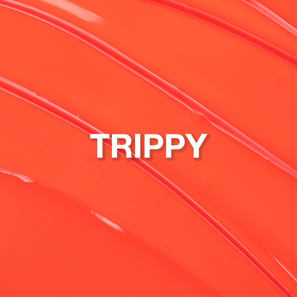 P+ Trippy Gel Polish 10 ml
