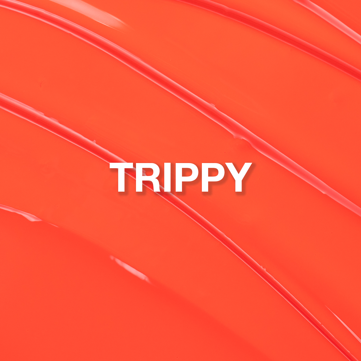 P+ Trippy Gel Polish 10 ml