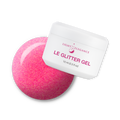 Wild Child Glitter Gel 10 ml
