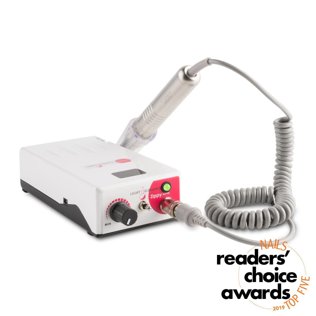 Zippy Gen2 Electric File